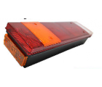 Overige Achterlampen